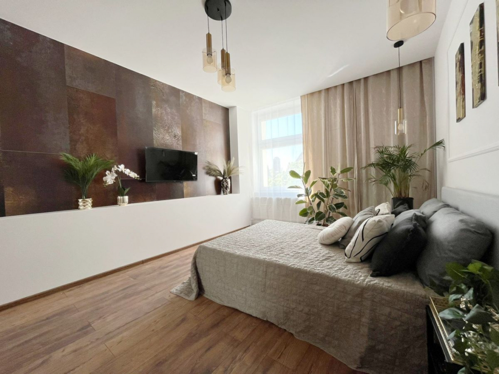 3 pokoje w Śródmieściu! Pod wynajem lub rodzinne M Gdańsk - zdjęcie 6