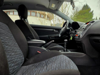 Kia Pro_cee'd 1.6 CRDI 90KM 2008r Klima, Manual Tychy - zdjęcie 5