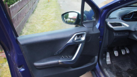 Peugeot 2008 1,6 Vti Allure Koziegłowy - zdjęcie 6