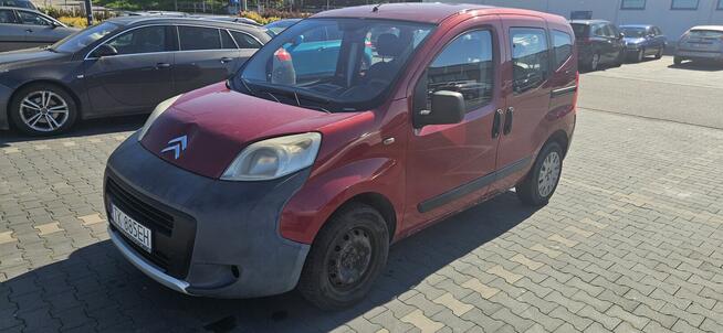 Citroen NEMO Kielce - zdjęcie 9