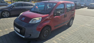 Citroen NEMO Kielce - zdjęcie 9