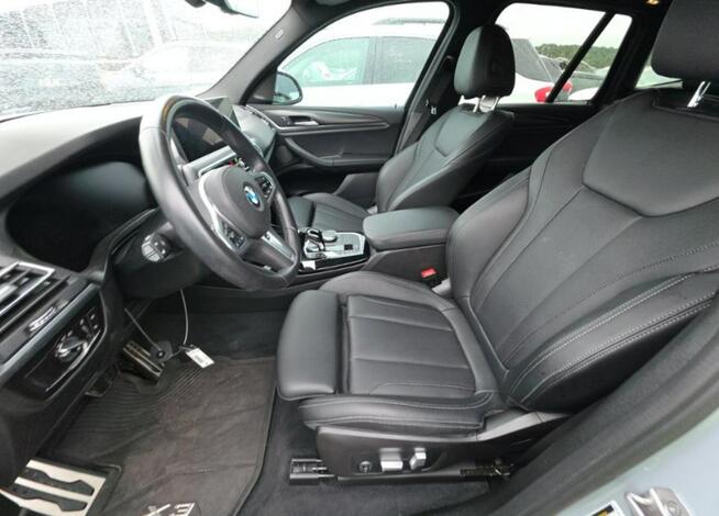 BMW X3 xDrive / M-Pakiet / niski przebieg Warszawa - zdjęcie 6
