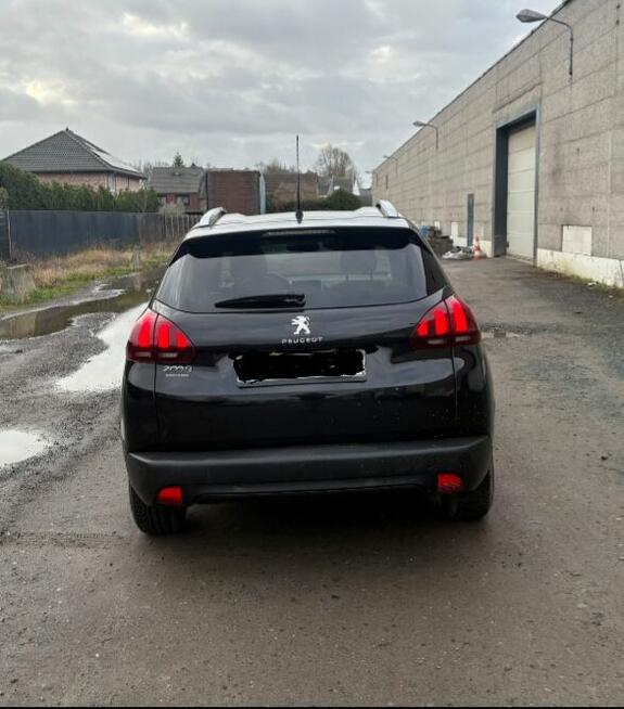 Peugeot 2008 1.6 HDI Płoty - zdjęcie 5