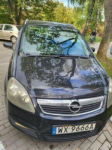 sprzedam Opel Zaira Warszawa - zdjęcie 6