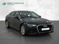 Audi A6 Limousine  35 TDI mHEV S tronic Sedan Warszawa - zdjęcie 3