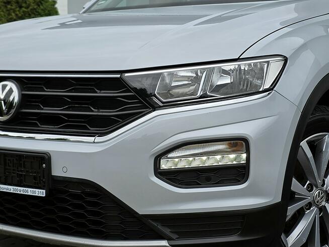 Volkswagen T-Roc serwis ASO Rydułtowy - zdjęcie 6
