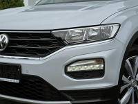 Volkswagen T-Roc serwis ASO Rydułtowy - zdjęcie 6
