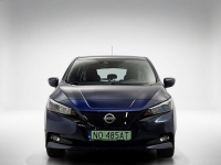 Nissan Leaf 40kWh Acenta ! Z Polskiego Salonu ! Faktura VAT ! Warszawa - zdjęcie 8
