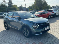 Kia Sportage 1.6 150 KM Salon Polska, Kamera, Gwarancja Tarnowskie Góry - zdjęcie 4