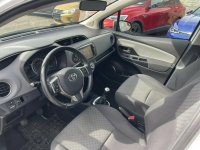 Toyota Yaris Active Kamera Cof Klima Ks Serwis Gliwice - zdjęcie 6