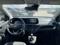 Hyundai i10 Kamera LineAsist Klimatyzacja Virtual Gliwice - zdjęcie 7