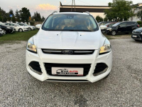 Ford Kuga TITANIUM 4x4 Nowe Iganie - zdjęcie 2
