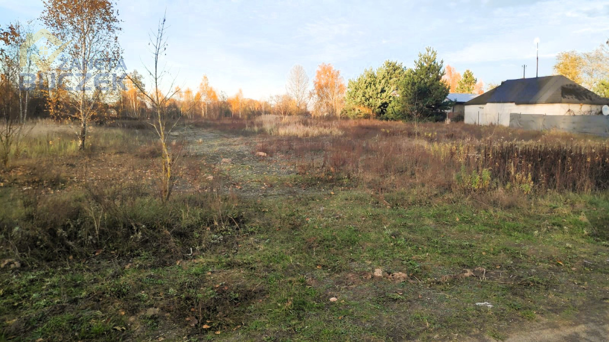 Sprzedam działki budowlane w Nowych Mostkach Nowe Mostki - zdjęcie 3