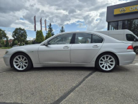 BMW 735 Giżycko - zdjęcie 8