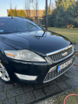 Ford Mondeo Mk4 2.0 TDCi kombi Titanium X