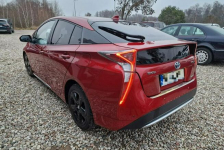 Toyota Prius Ostrołęka - zdjęcie 10
