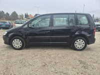 Volkswagen Touran 1,6Mpi* Klimatronik* Mały przebieg Bydgoszcz - zdjęcie 9