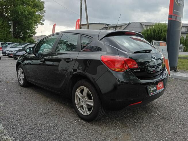 Opel Astra Janów Lubelski - zdjęcie 6