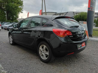 Opel Astra Janów Lubelski - zdjęcie 6