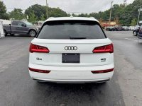 Audi Q5 PREMIUM PLUS / Quattro / niski przebieg Tarnów - zdjęcie 6