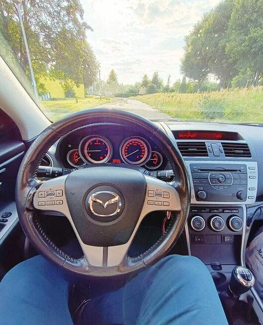 Mazda 6 Chorzów - zdjęcie 1