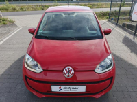 Volkswagen Up! Lipówki - zdjęcie 3