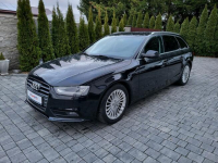 Audi A4 ** Nawigacja ** Chrom ** Bezwypadkowa ** Jatutów - zdjęcie 2