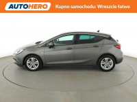 Opel Astra grzane fotele, grzana kierownica, navi, klimatronik, manual Warszawa - zdjęcie 2