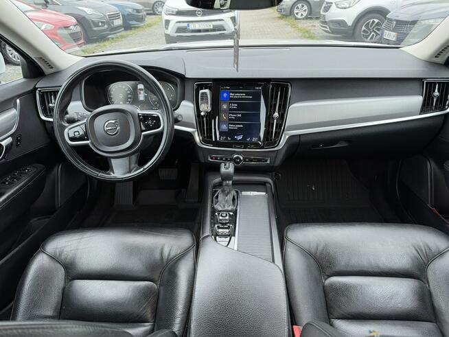 Volvo V90 Żory - zdjęcie 5