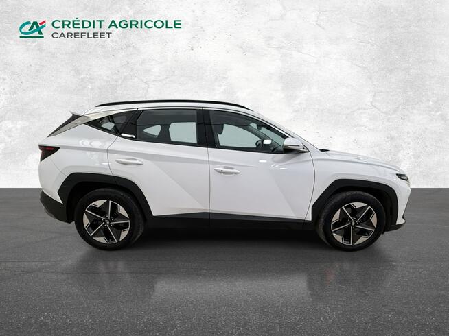 Hyundai Tucson 1.6 T-GDi 48V Smart 2WD DCT Kombi Warszawa - zdjęcie 4