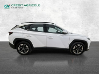 Hyundai Tucson 1.6 T-GDi 48V Smart 2WD DCT Kombi Warszawa - zdjęcie 4