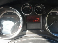 Peugeot 308 B + G Trzciniec - zdjęcie 10