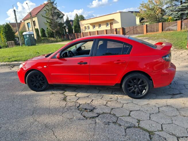 Mazda 3 Autoat niski przebieg 2.0 benzyna Tanie Auta Fasty Fasty - zdjęcie 7