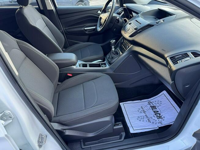 Ford Kuga PROMOCJA - Pisemna Gwarancja 12 miesięcy Konin - zdjęcie 9