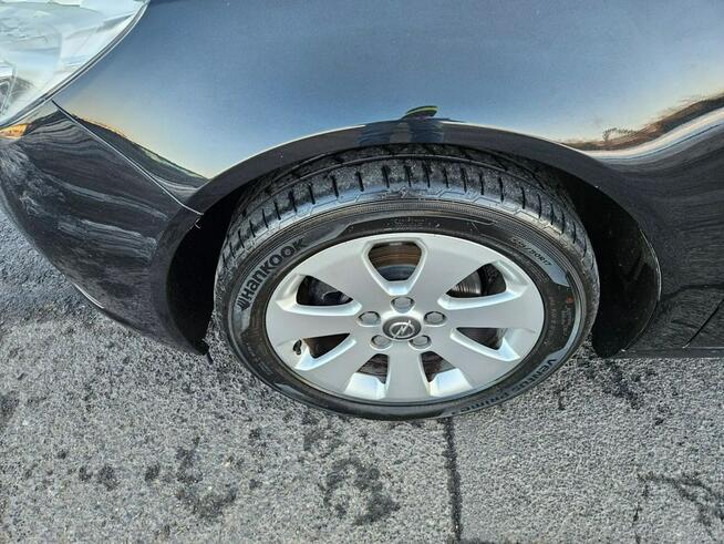 Opel Insignia 1,6 16V nawigacja  śliczna zarejestrowana Włocławek - zdjęcie 8