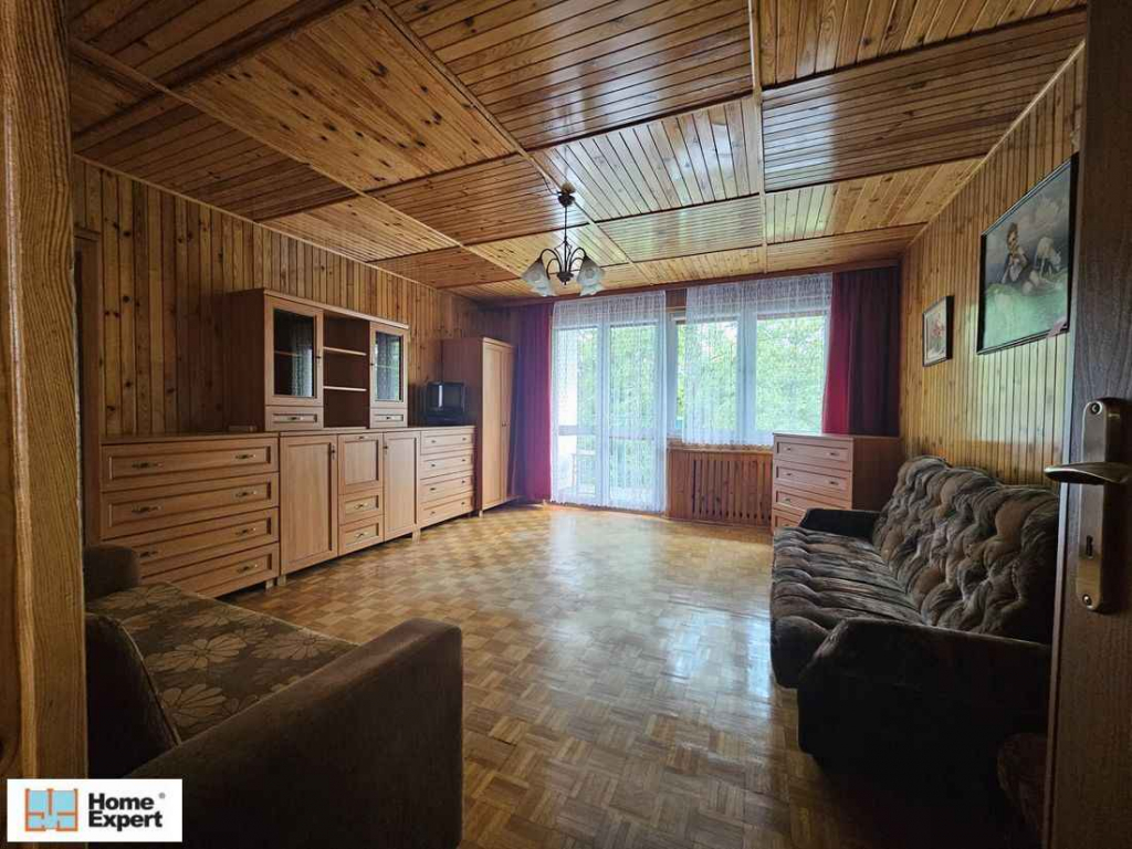 1pok, 41met, Okolice Budowlanej BALKON/PIWNICA (Wrocław) Fabryczna - zdjęcie 2