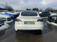 Tesla Model 3 Salon PL Long Range Autopilot Radar360 Pompa ciepła Gliwice - zdjęcie 5