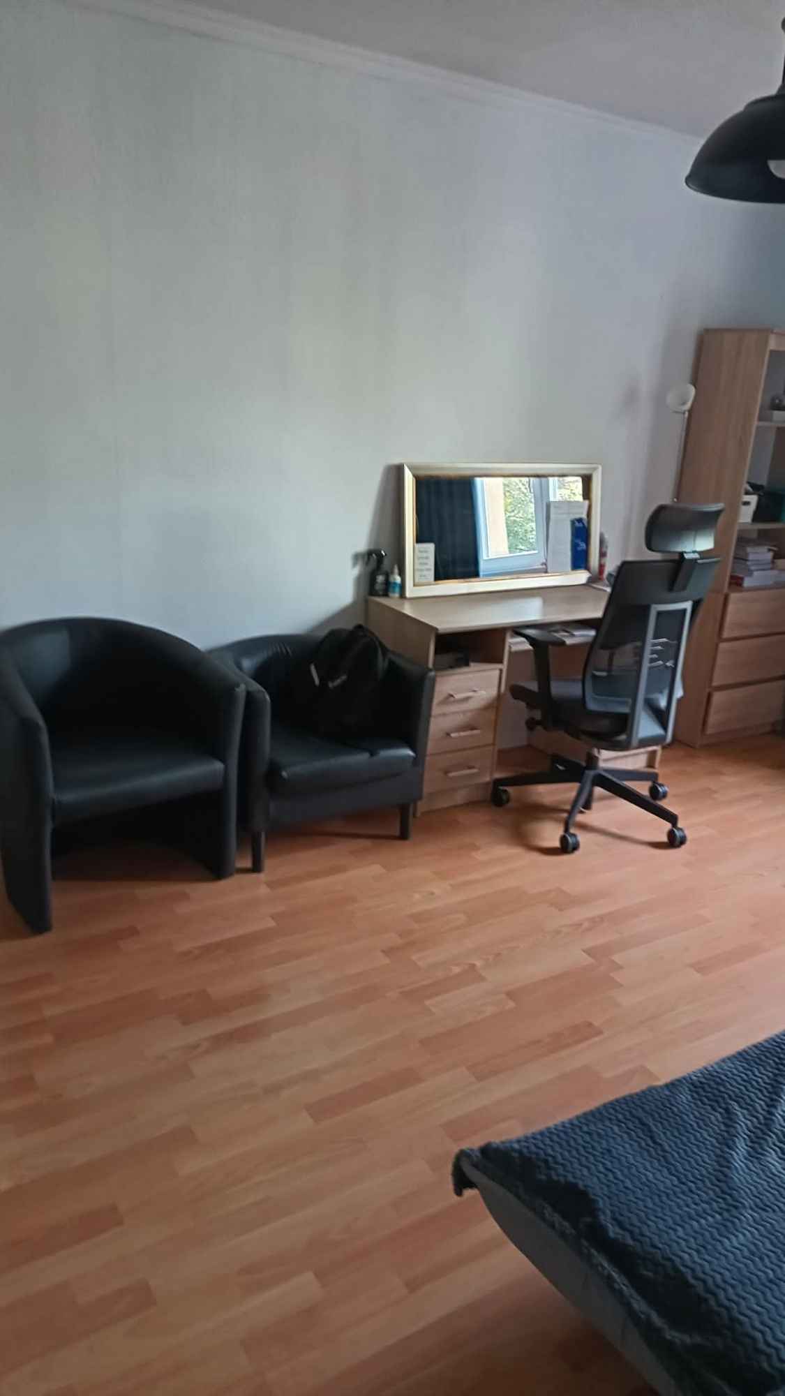 mieszkanie do wynajęcia od 1 października Śródmieście - zdjęcie 2