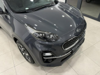 Kia Sportage Roczna Gwarancja / Bezwypadkowy / Salonowy Stan Korczyna - zdjęcie 10