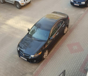 Accord 2.0bezyna ES GT Krosno - zdjęcie 2