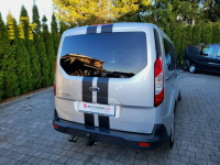 Ford Tourneo Connect ** Przebieg 140 Tys Km ** Jatutów - zdjęcie 6