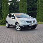 Nissan Qashqai I 2.0 Tekna Premium Ostrów Mazowiecka - zdjęcie 5