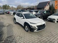 Hyundai Kona mHEV Klimatyzacja Czujniki parkowania Kamera