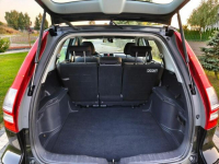 Honda CR-V Automat Lisiec Wielki - zdjęcie 11