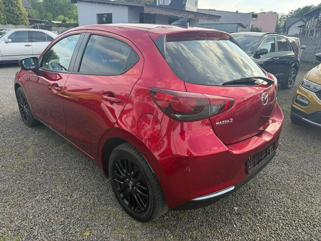 Mazda 2 navi, klima, gwarancja! Zbąszyń - zdjęcie 4