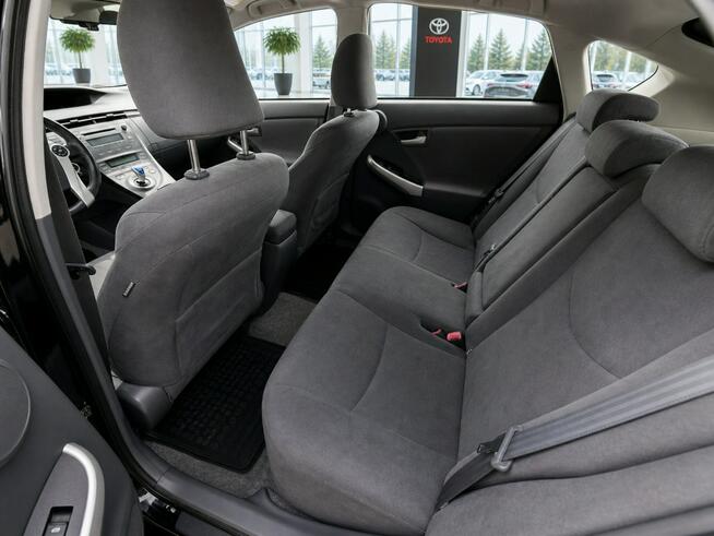 Toyota Prius 09r  HYBRID  Hybrid 1,8 rozrząd na łańcuch serwis Białystok - zdjęcie 8