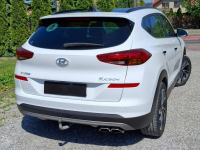 Hyundai Tucson Lubartów - zdjęcie 8