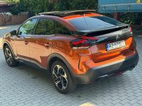 Citroen C4 III 1.5 (2021) BlueHDi 131 KM | Automat | FV23% Rzeszów - zdjęcie 5