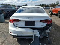Audi A5 / Quattro / S-Line / bogata wersja Wrocław - zdjęcie 6