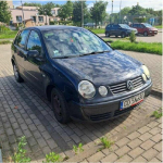 Volkswagen Polo IV – sprzedaż syndyka Gdańsk - zdjęcie 6